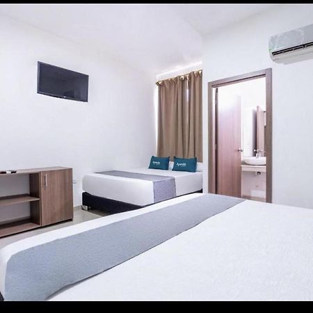 Ayenda Millrose Hotell Valledupar Eksteriør bilde