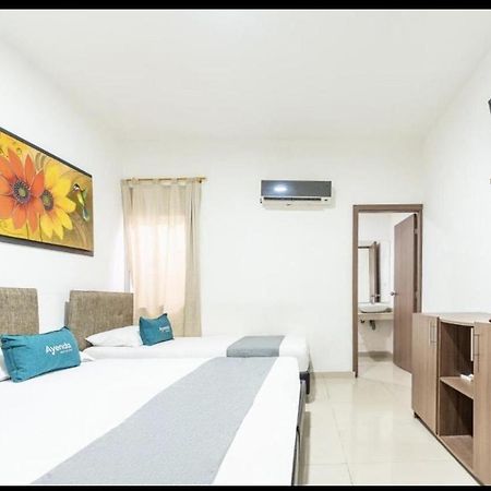 Ayenda Millrose Hotell Valledupar Eksteriør bilde